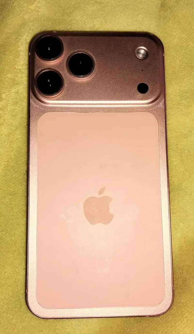 Apple iPhone XS Max 0