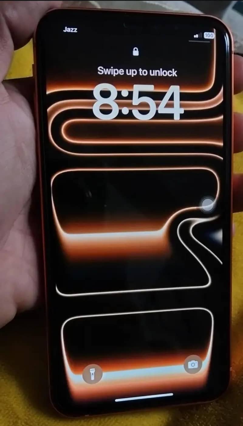 Apple iPhone XS Max 1