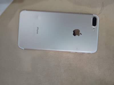 Apple iPhone 7 plus for sale available