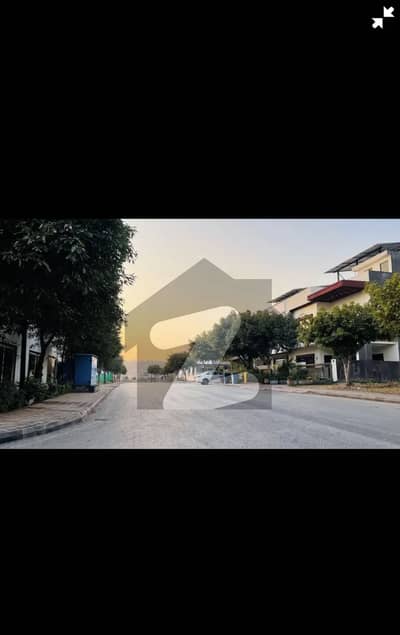 Prime Location Solid Land Plot In Sector N 8 Marla For Sale Ready For Construction