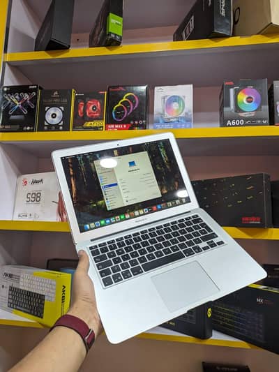 Macbook air 2015