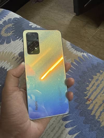 Xiaomi Redmi Note 11 Pro