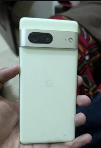 Google Pixel 7