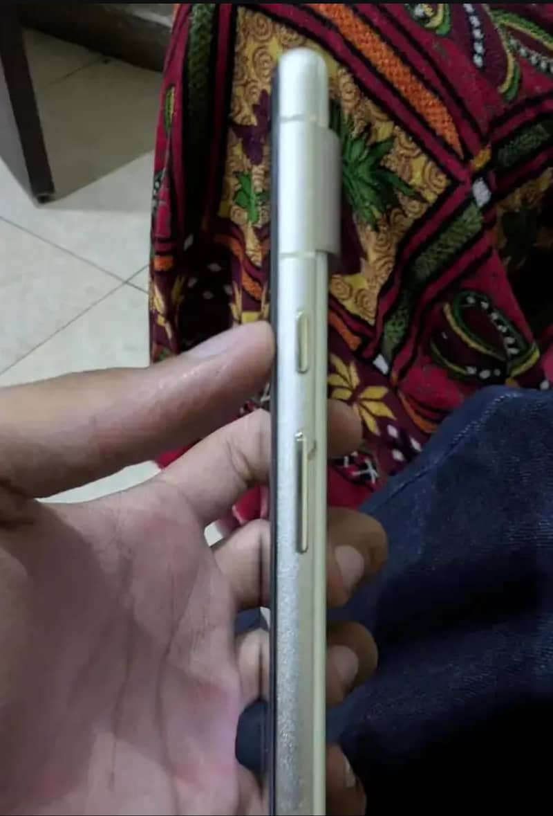 Google Pixel 7 | 8GB RAM 128GB | PTA Approved | Excellent Condition 5
