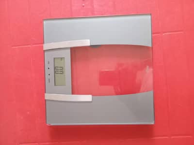 CWW Digital Electric Glass Weight Machine