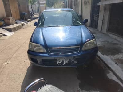 good condition
