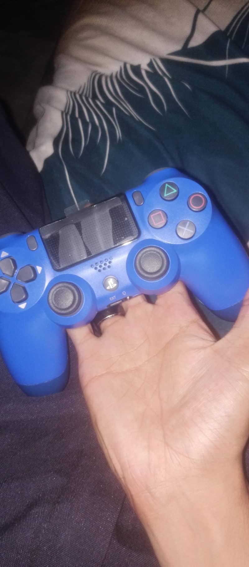 PS4 Dual Shock wireless Controller 2