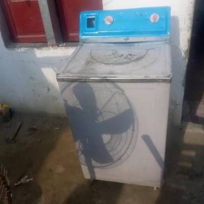 super Asia washing machine RS 11500
