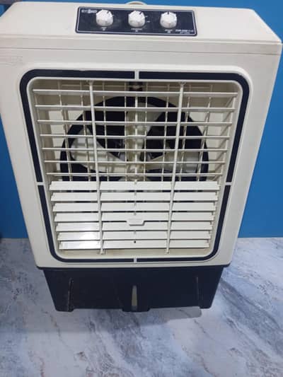 Air cooler Super Asia
