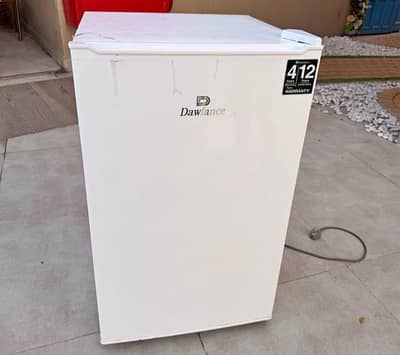 Mini Fridge For Sale ( Dawlance )