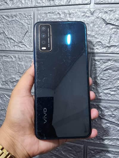 Vivo Y12s