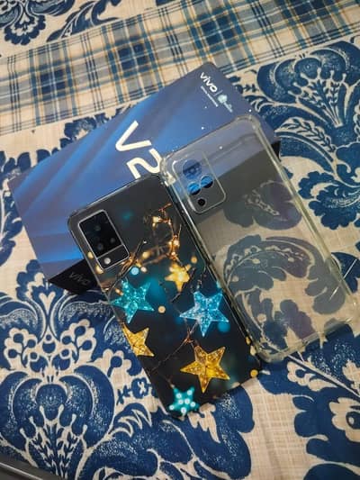 Vivo V21.8+4.128