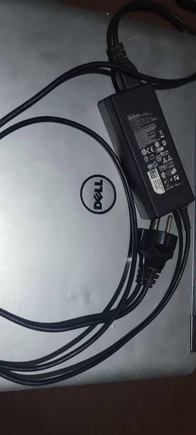 Dell Latitude E6540 gen 4 cor i 5