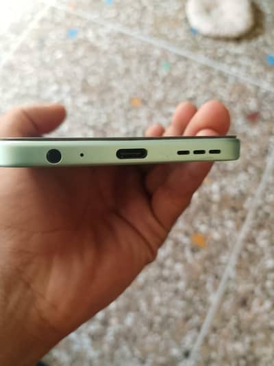 Tecno Spark 4 pro