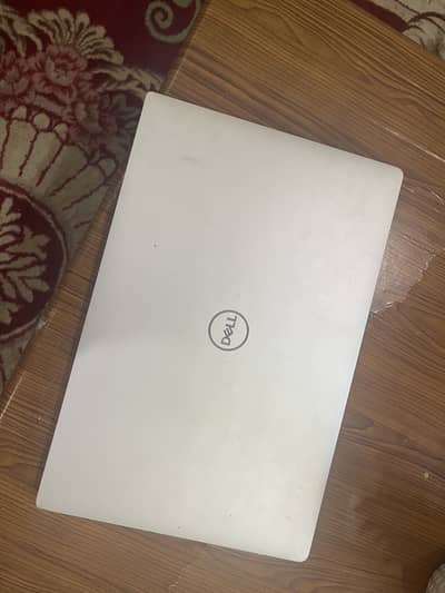 Dell Precision 5540 i7H 9th gen