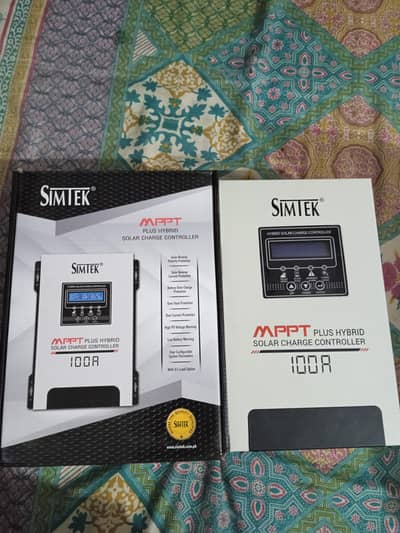 UPS and Charger controller (MPPT) for Sale
