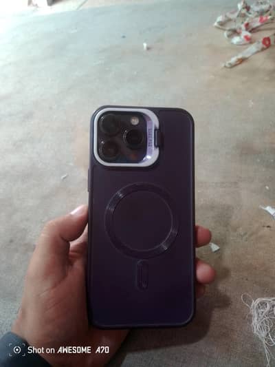 Apple iPhone 14 Pro Max jv