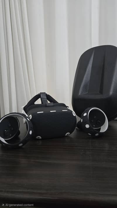 Meta quest 2 (oculus) 128gb