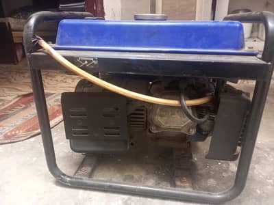 kiswa KS-15000 Gasoline Generator