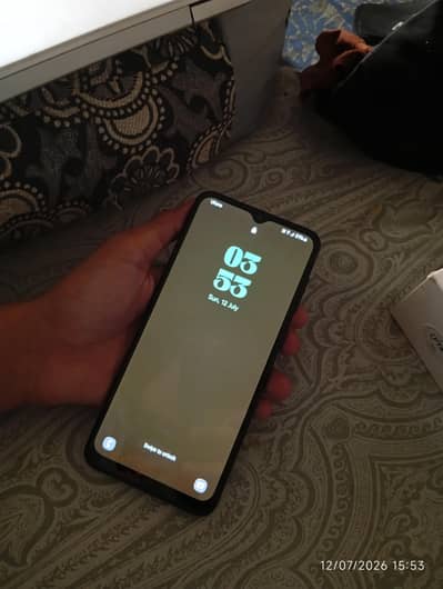 Samsung Mobile A04