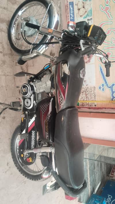 Honda for sale 23/24 model