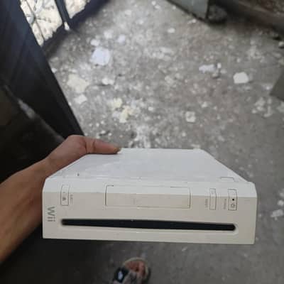 NINTENDO CONSOLE