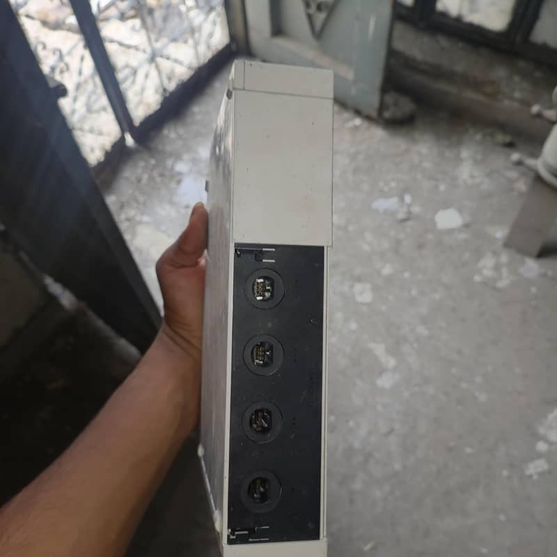 NINTENDO CONSOLE 2