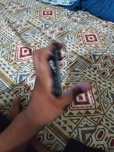 phone is in good condition