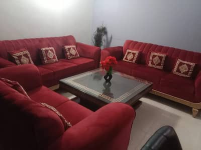 Sofa Set