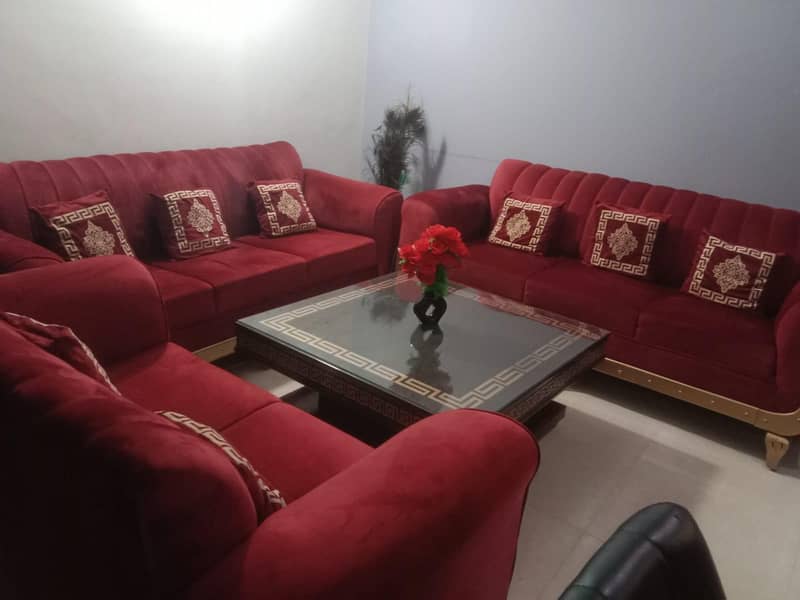 Sofa Set 0