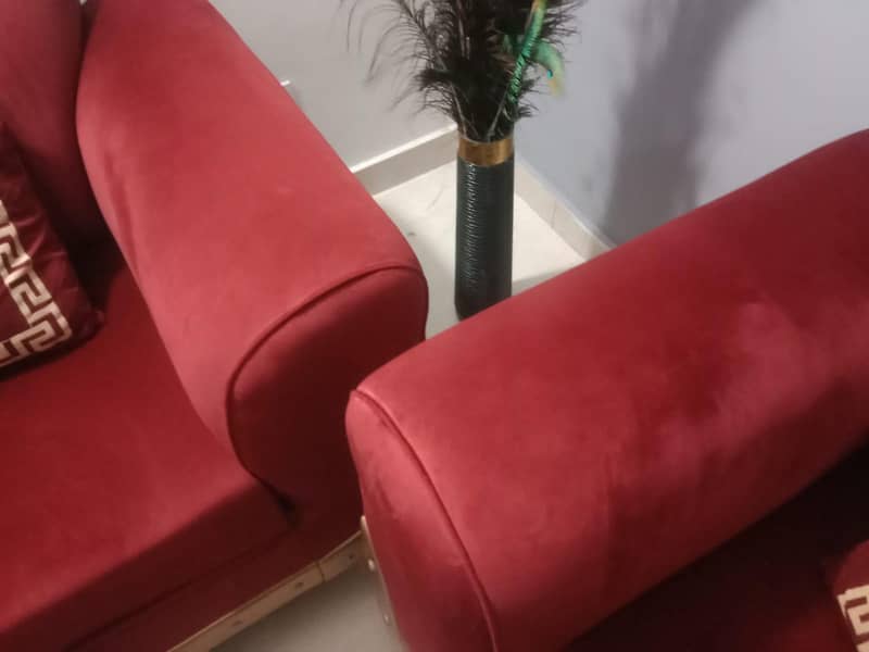 Sofa Set 2