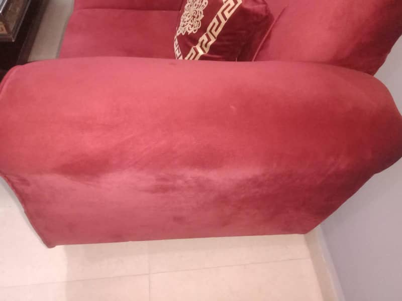 Sofa Set 5