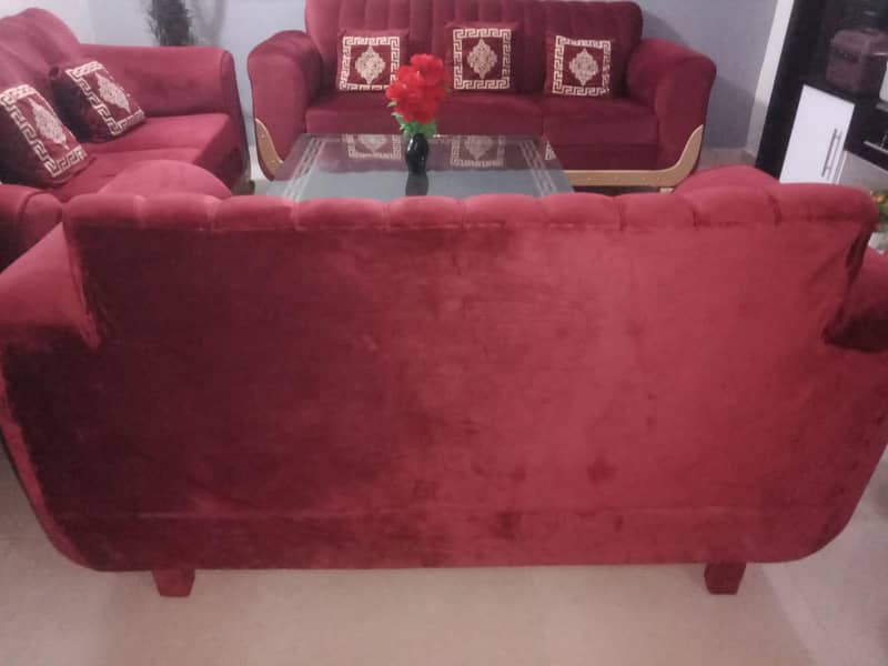 Sofa Set 8