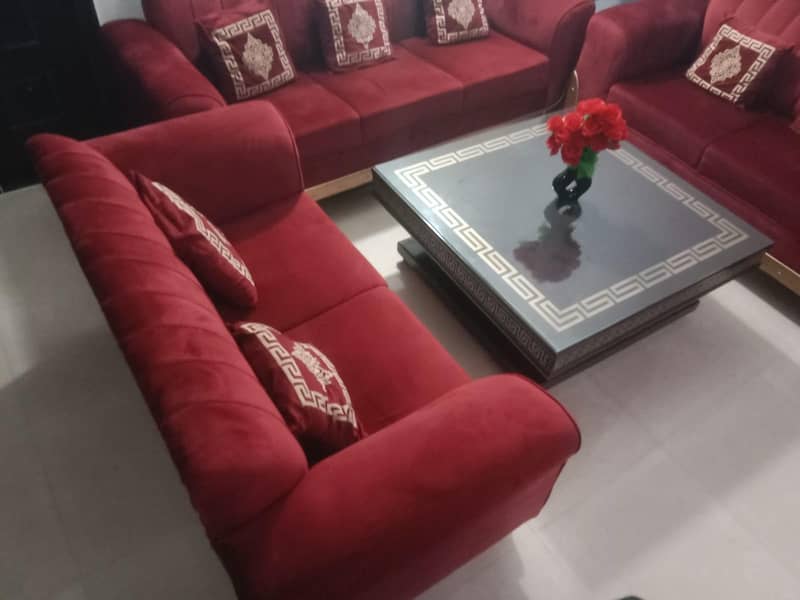 Sofa Set 9