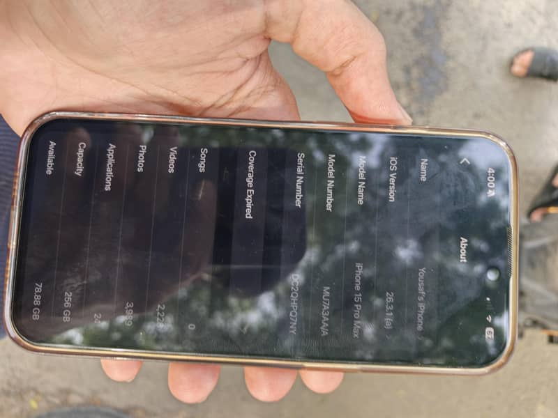 Apple iPhone 15 Pro Max 10