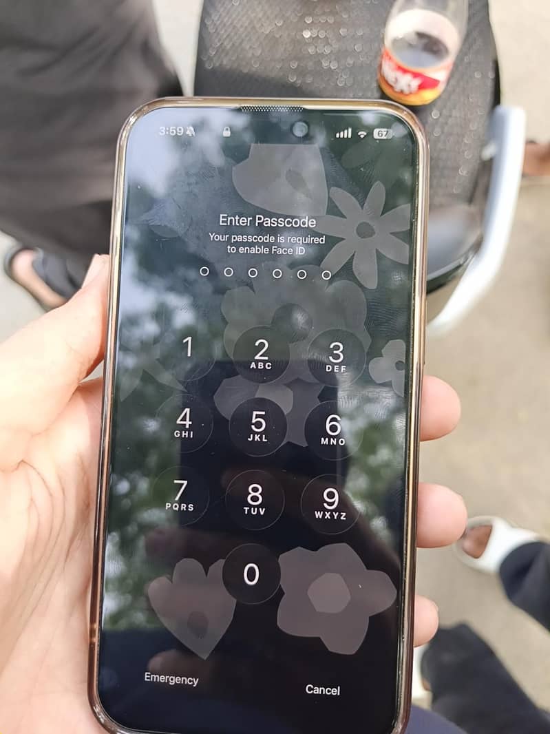 Apple iPhone 15 Pro Max 11