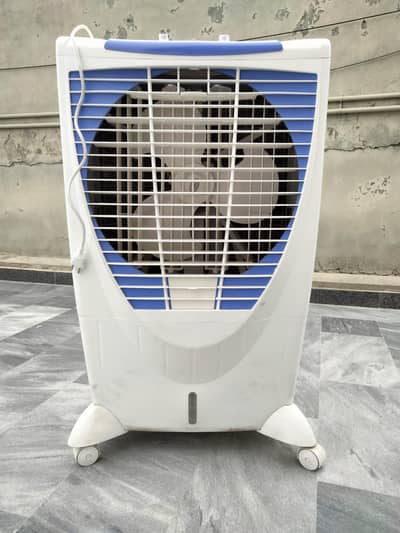 BOSS Room Cooler ECM-Series