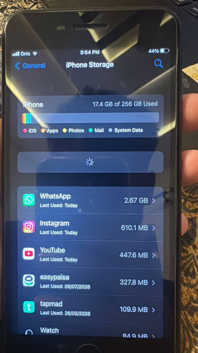 Apple iPhone 8 Plus 2