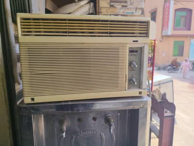 cooling bilkul working conditions
