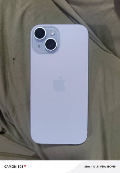 Apple iPhone 15