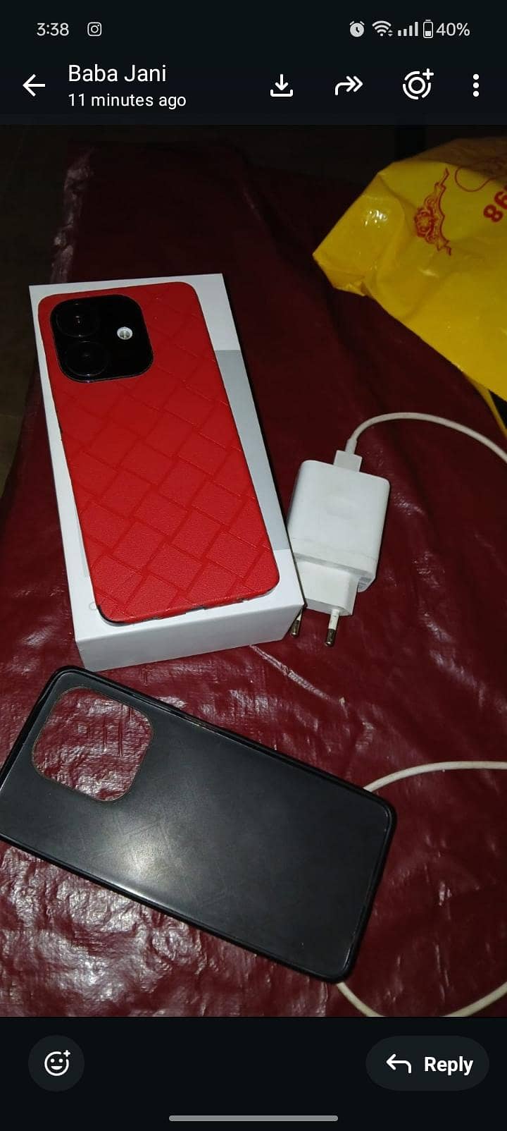 OPPO A5i 2