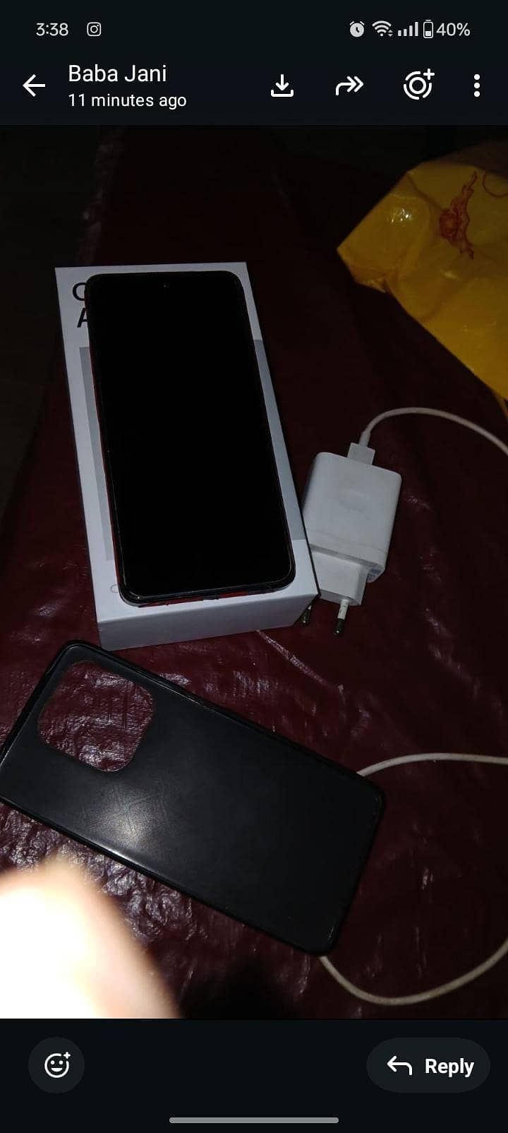 OPPO A5i 3