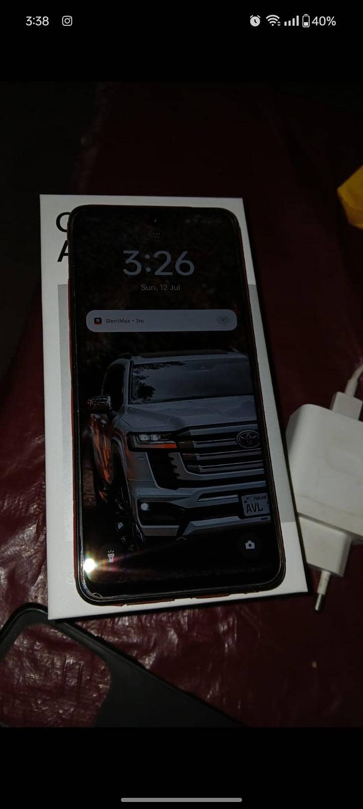 OPPO A5i 4