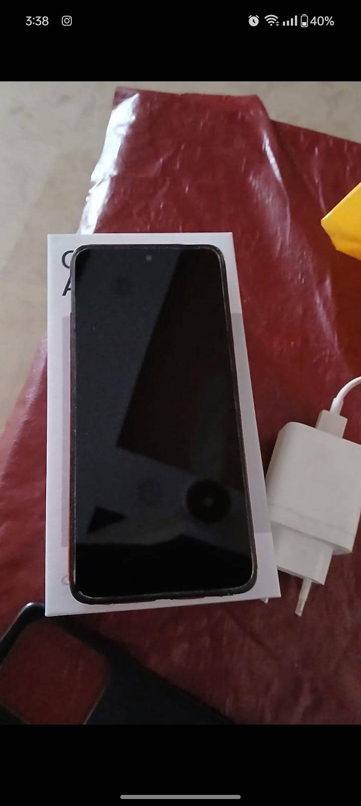 OPPO A5i 5