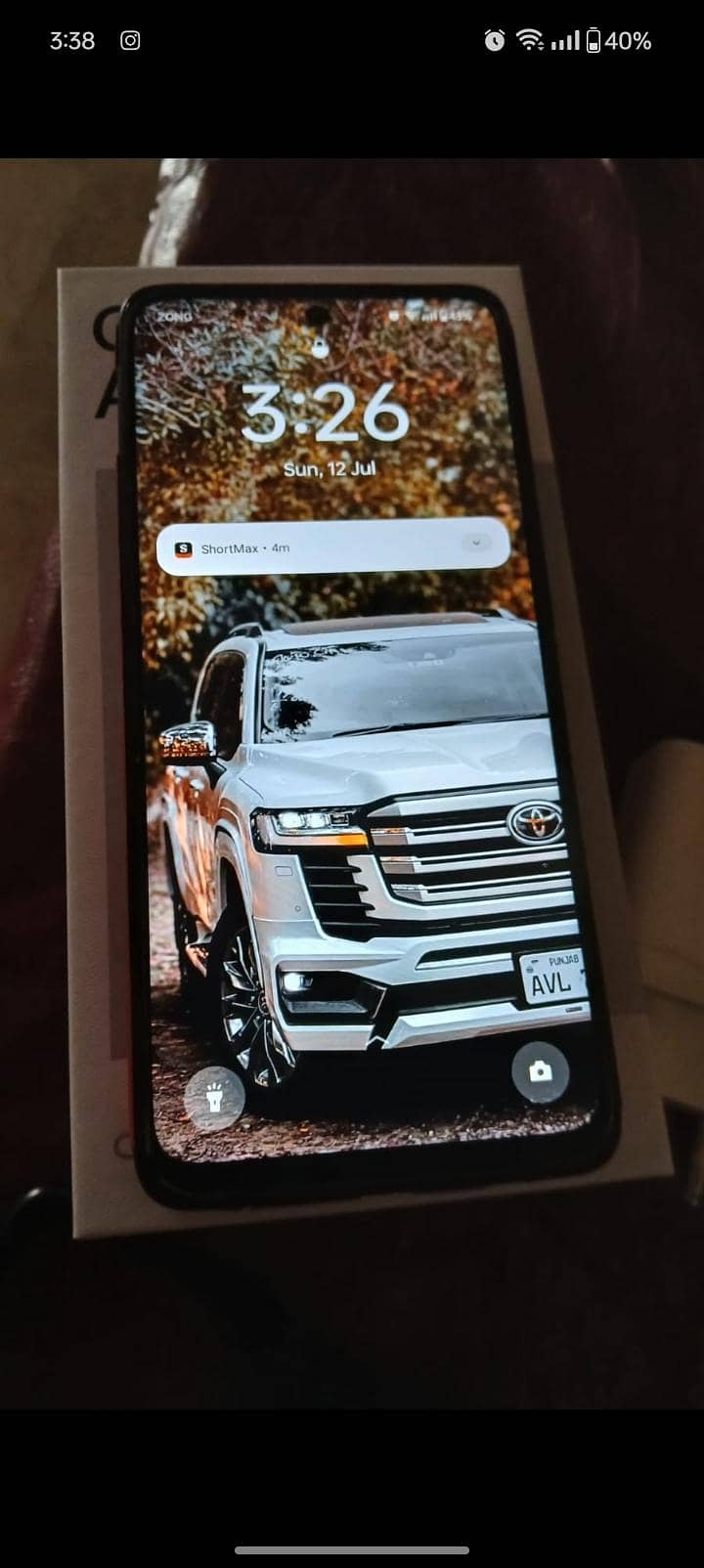 OPPO A5i 6
