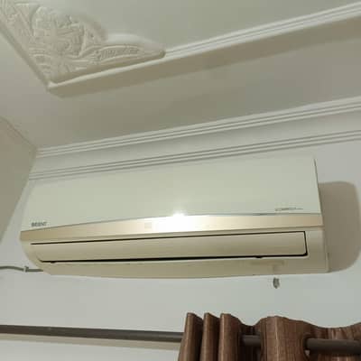 Orient 1.5 ton split Ac in good working condition for sale