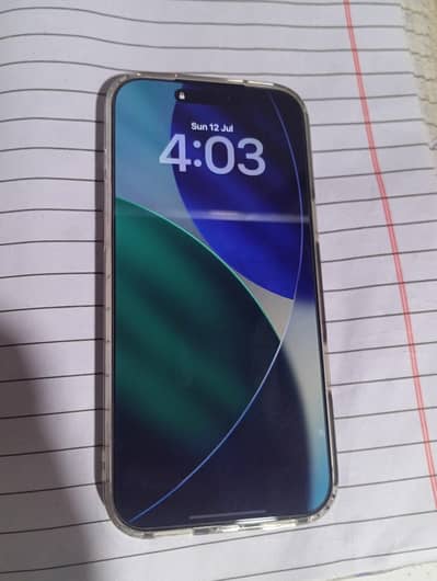 Apple iPhone 17 Pro Max 256