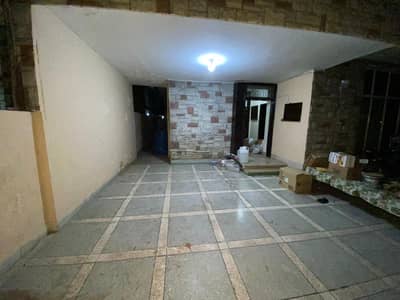 10 Marla House Is Available For Rent In Phase 3 DHA Lahore.