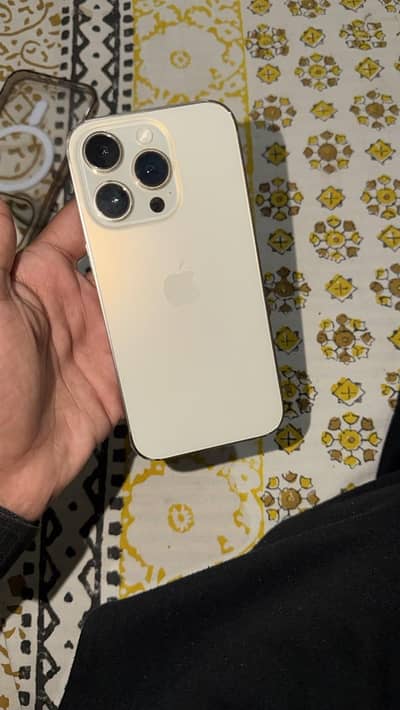 Apple iPhone 14 Pro