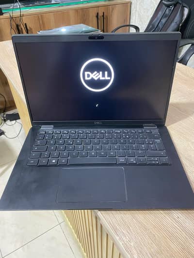 Dell Latitude 7410 | core i7 10 Generation | 32 GB Ram | 256 SSD |